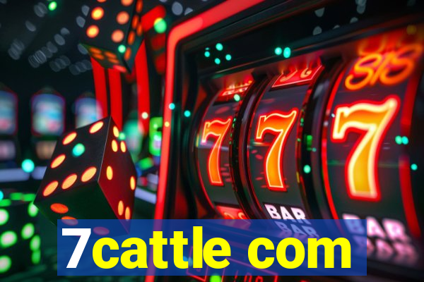 7cattle com